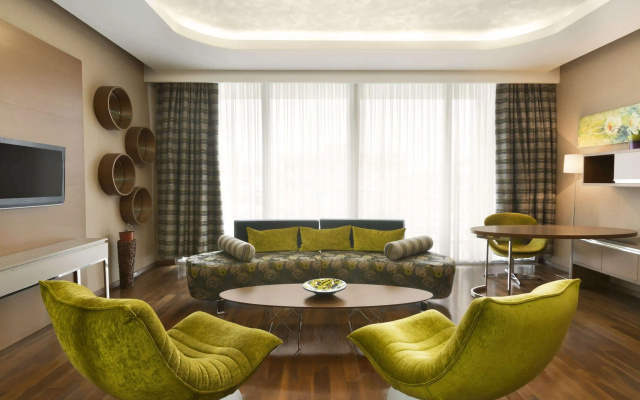 Ramada by Wyndham Podgorica