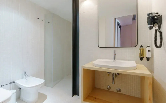 Feel Porto Matosinhos City Flat I