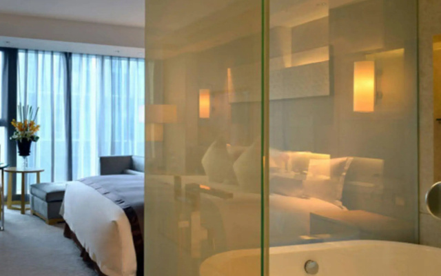 Howard Johnson IFC Plaza Ningbo