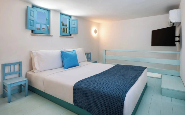Anema Boutique Hotel & Villas Santorini