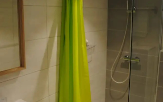 Chambres d'Hotes La Vignette