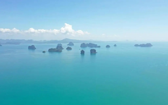 Koh Yao Seaview Bungalow