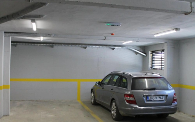 VIP 2 Apartment