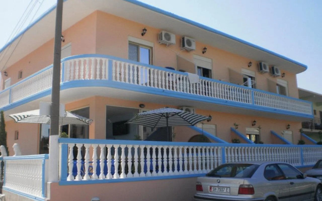 GuestHouse Asteri