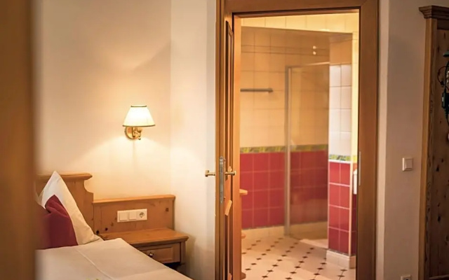 Hotel Schartner