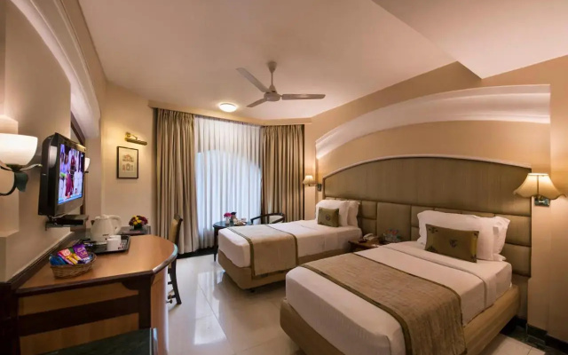Lords Inn Vadodara