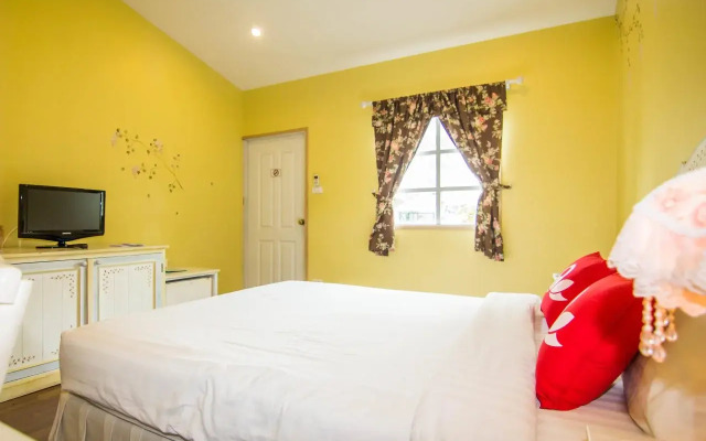 ZenRooms Ekamai 7