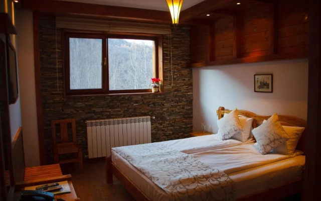 Balkan Guest House