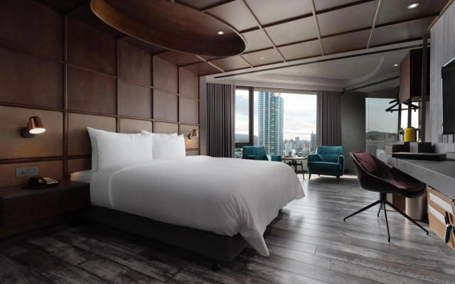 Brio Hotel