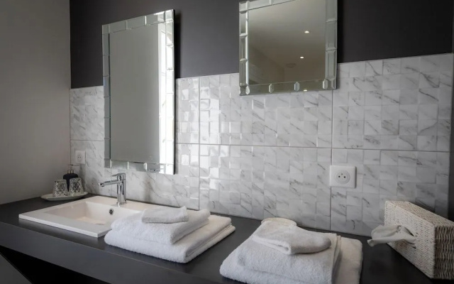 Au Manoir des Loges