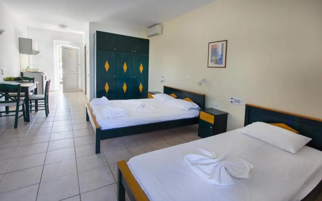 Pinelopi Apartments