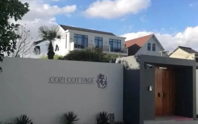 Cozi Cottage