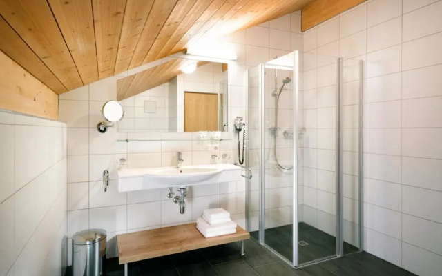 Alpinlodges Matrei