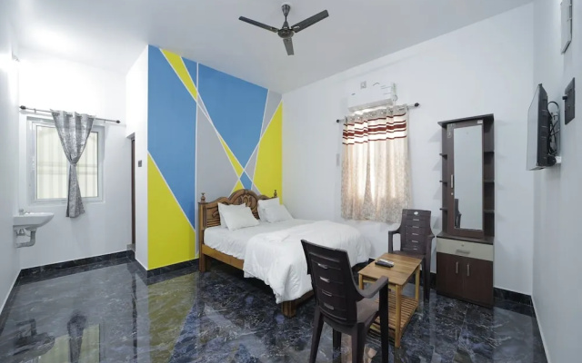 APK Farm House