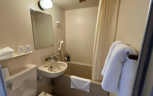 Business Hotel Suehiro (kagoshima)
