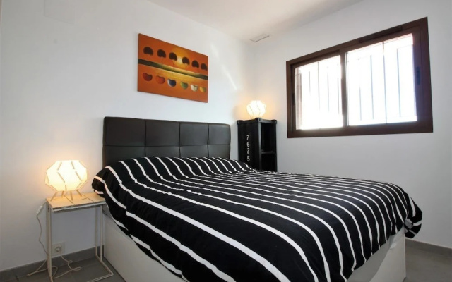 Apartamento Casa Tapas y Vino