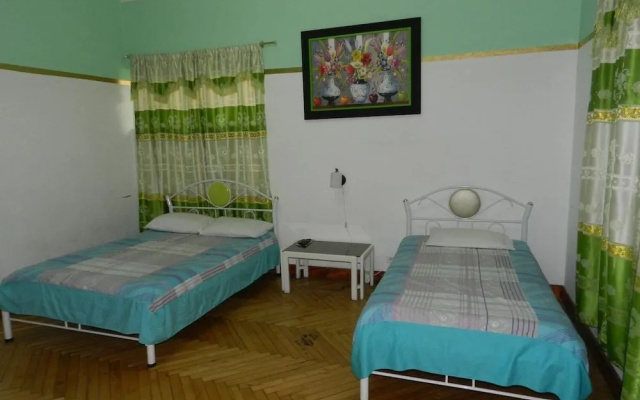 Hostal Mi Sebastian