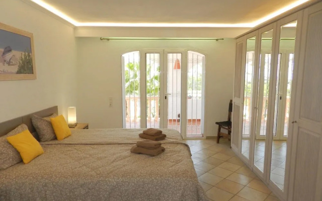 Villa Ambiente Para 4 Personas