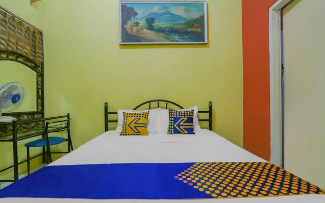 Istana Griya 1 Hotel by OYO Rooms