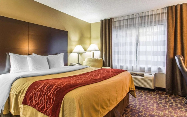 Comfort Inn