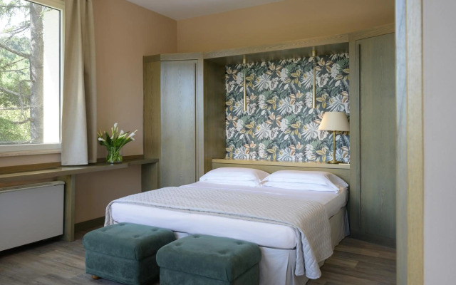 Grand Hotel Panoramic