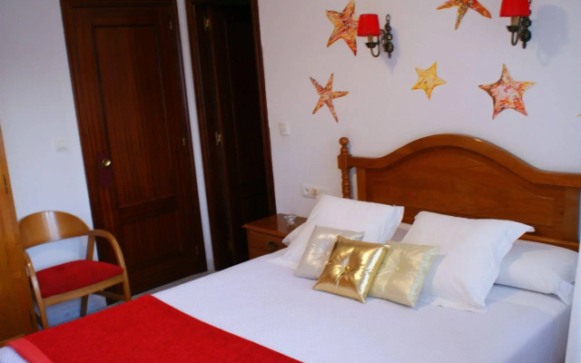 Hotel Rodeiramar