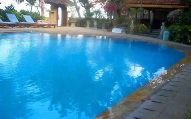Kusuma Jaya Indah Bungalow