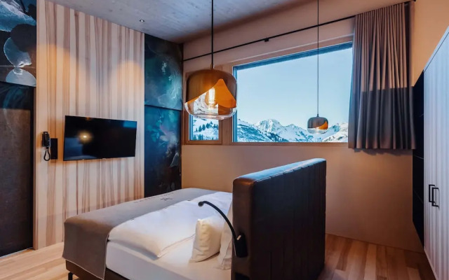 Hotel Alpenstern