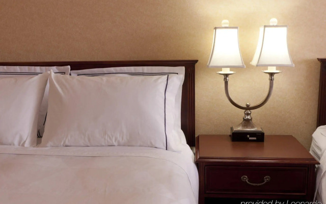 Radisson Hotel La Crosse
