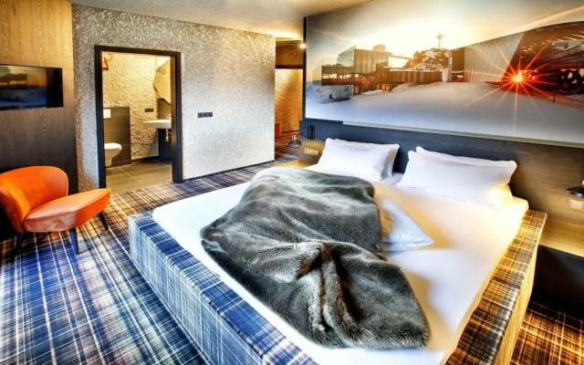 HEART - Manufaktur Appartements