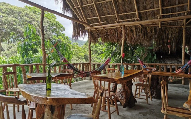 Hostal Dream House