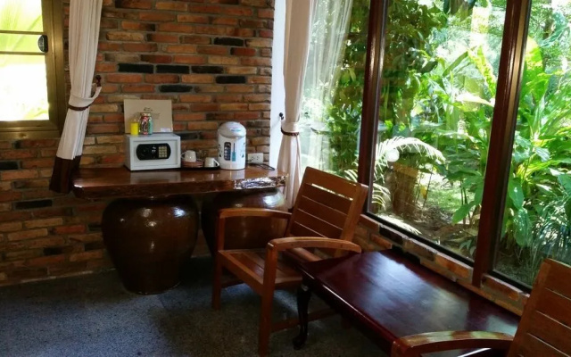 Hotel Khao Sok