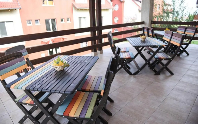 Pension Panorama
