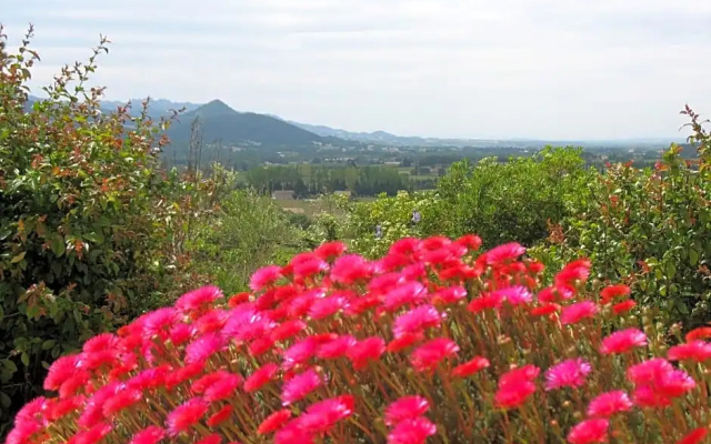 B&B La Cigaline