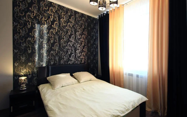 Hotel Dnepr