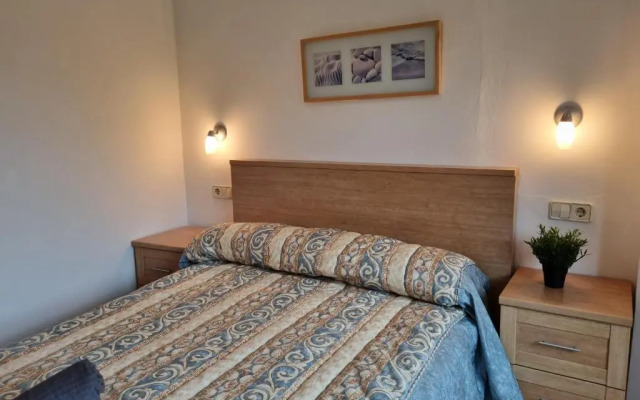 17C01 Apartamento Caravia