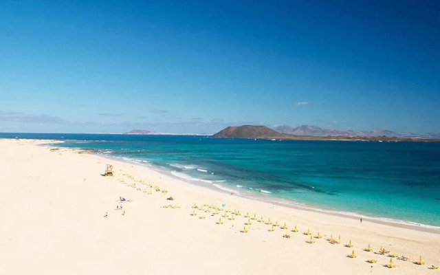 Hostal Volcanic Beach 2