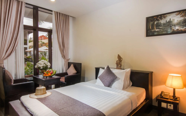 The Bliss Angkor