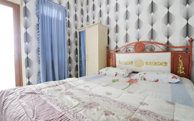 Chandrady Guesthouse