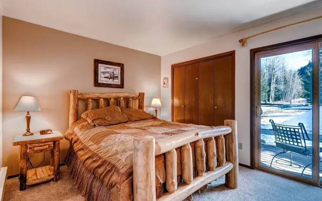 1 Bedroom Condo in Keystone - West Keystone