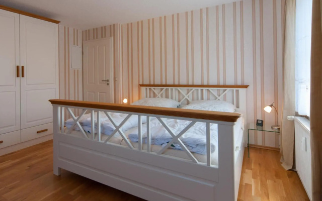 Gustavs Apartment