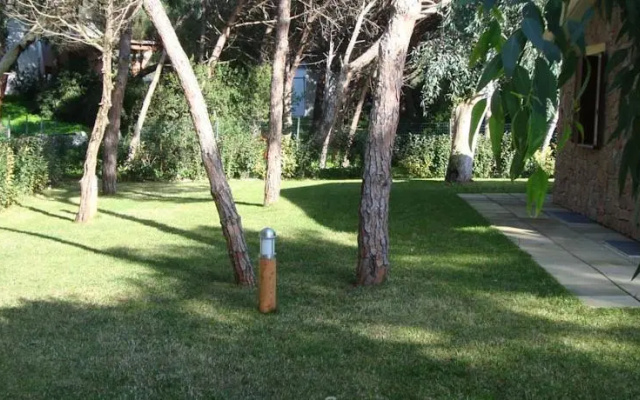 Villetta Pineta