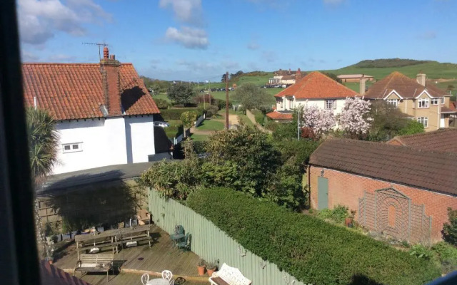 Highfield Guest House
