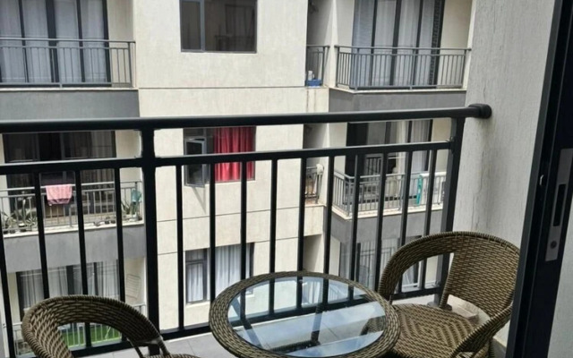 The Loftel Ruaka
