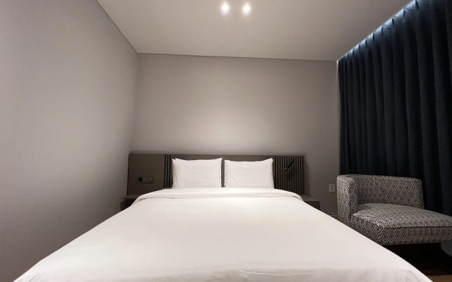 Jinhae InterCity Hotel