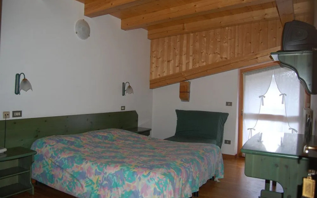 Albergo Ristorante Cacciatori