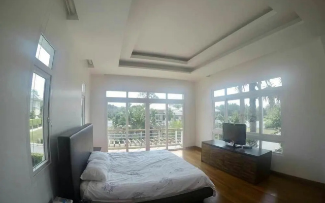 Baan Talay Pool Villa Pattaya
