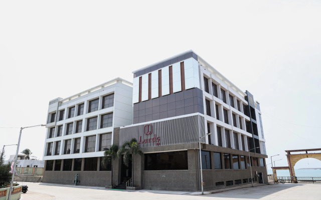 Lords Inn Porbandar
