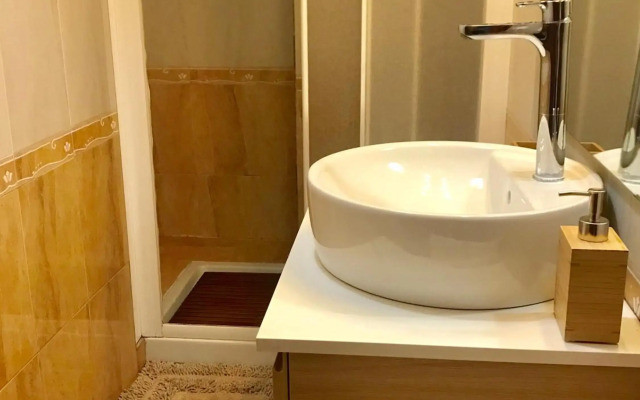 Apartamento Playa Ciudad