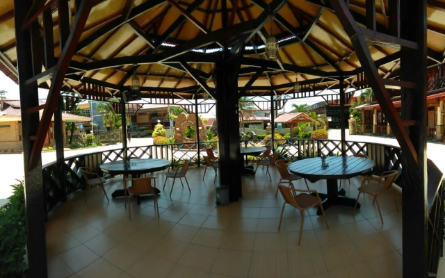 Soliga Hotel